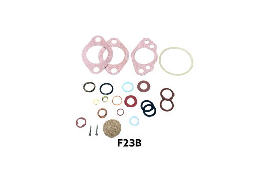 SU Gasket kit for a single H4