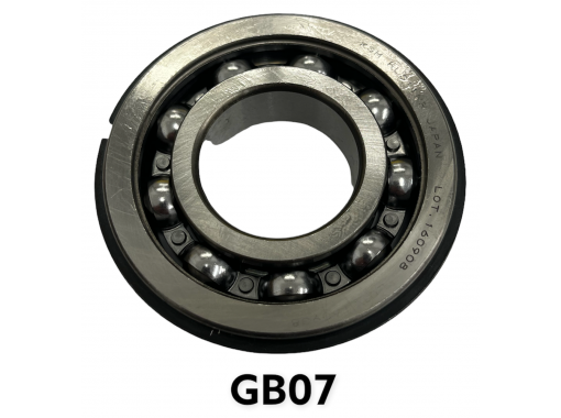 MG Geabox bearing 1st Motion shaft