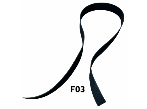 Stainless Tank Straps - insulated (Pair)