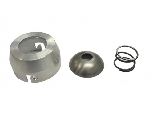 ZF Gear lever mounting kit