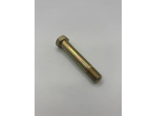 7/16" UNF x 2 1/2" Hex AN Bolt