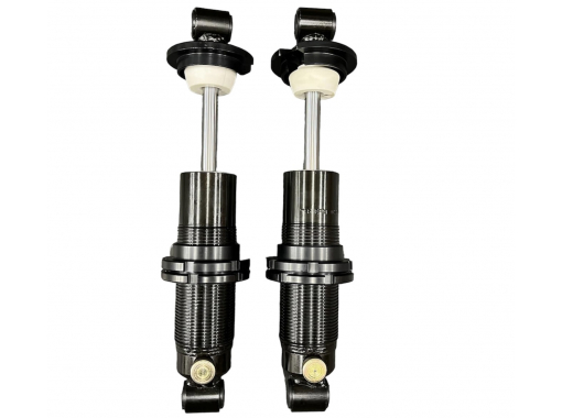 Damper S1 Race quality for 1.9" spring