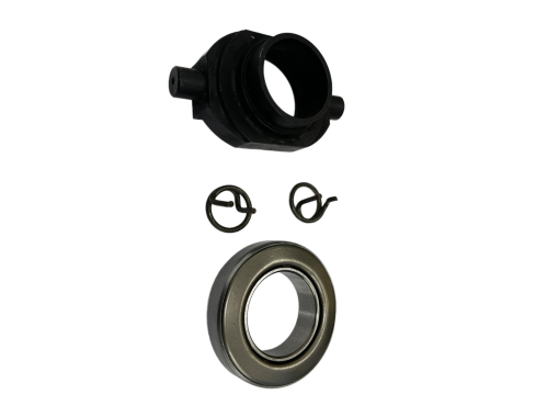 Clutch Release Roller Bearing Kit for "Fingers" cover