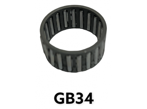 ZF Needle Bearing (153) - now as splt needle bearing