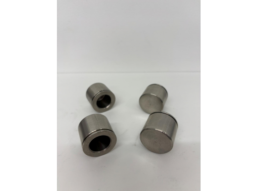 Pistons,Stainless, For Rear CI Calipers