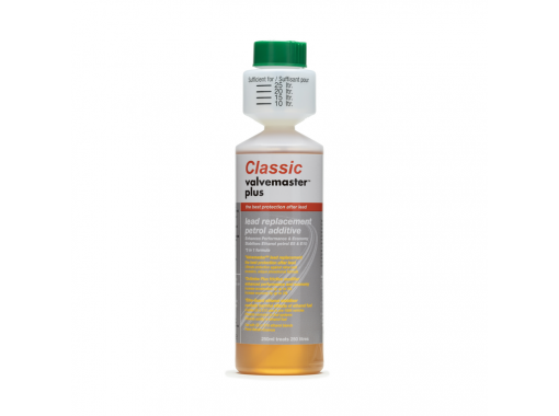 Castrol Valvemaster Classic Plus 250ml