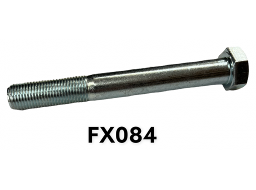 1/2" UNF x 4" Hex Hd Bolt (rear of front wishbone & top arm)