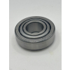 Outer bearing uprated (needs Vitesse stub axle & mod to hub)