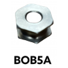 Bobbin 5/16" Hole (thin) for Bonnet latch