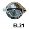 Number Plate Bulbs
