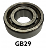 ZF Bearing Layshaft - Rear