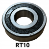 Bearing for Inboard Drive shaft (1/4 shaft) 2 required
