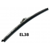 Wiper Blade, Stainless - 10" for outside blade