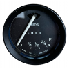 Fuel Gauge - New, Bi-Metal