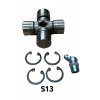 Steering column Centre Universal Joint (UJ)