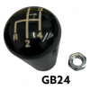 MG Gear Knob