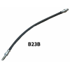 Flexible brake pipe - Rubber