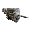 5 speed gearbox - T9 - Alloy case