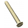 2BA x 1 1/2" C/S Slot Stainless Set Screw