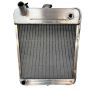 Radiator, Aluminium as original