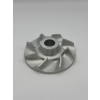 Water pump impellor - Alloy, coated