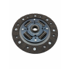 Clutch Plate 8" x 1" x 10 spline