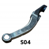 Steering Arm, R/H