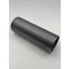 Threaded adjuster tube for adjustable rear suspension - pair