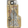 Gasket set full (FWE/FWB) - without head gasket.