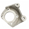 Front CI Caliper mount, Cast, (RH)