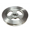 Water Pump Pulley, Alloy