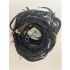 Wiring Loom Cotton cover (RHD)