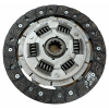 Clutch Plate 8" x 1" x 10 spline