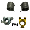 SU Throttle return spring kit