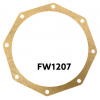 Retaining Cover Joint / Water Pump Gasket