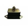 Engine mount rubber - Square type - S1