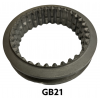 ZF 3rd/4th gear sliding sleeve