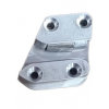 Door Locking Mechanism - reproduction - Right hand