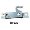 Boot lock inner latch