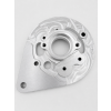 Dynamo End Plate (for tacho drive) - Repro - Billet Ali