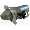 High Torque Starter for Climax - Lightweight -ve Earth
