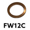 Copper Washer (oil feed pipe)