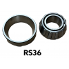 Trailing Link Cross shaft bearing - Series 1