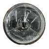 Headlight PL700 Full Assembly - RHD