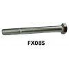 1/2" UNF x 4 1/2" Hex Hd Bolt  (front of front wishbone)