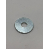 1/4" x 3/4" Flat Washers