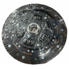 Clutch plate - 8" x 1" x 23 spline