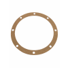 Rear main housing gasket