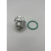 Sump Drain Plug 1/2" BSP - Magnetic