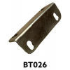 Boot / Bonnet Lid hinge plate